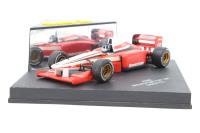 292ONYX F1 Bridgestone Test Car D. Hill