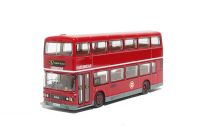 29608 Leyland Olympian s/door d/deck bus "Riverside"