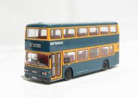 Leyland/ECW Olympian Type B d/deck bus "Metrobus"