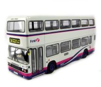 29615 Leyland Olympian "First Hampshire"