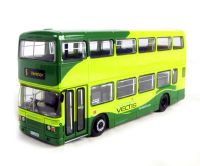 29617 Leyland Olympian d/deck bus "Southern Vectis"