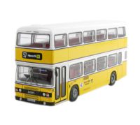 Leyland Olympian d/deck bus "Tyne & Wear Transport"