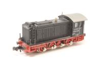 2962 V36 V36 208 in DR livery