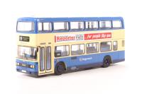 29636 Leyland Olympian - Stagecoach Preston - 119 to Royal Preston Hospital