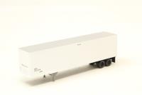 2964-2 45' semi-trailer of the Norfolk Southern 235269 2964-2 45' semi-trailer of the Norfolk Southern 235269