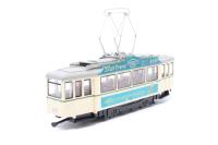 2964 Old-Time two-axle tram - 'Cologne' (unpowered)