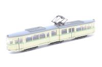 2976 Articulated Tram