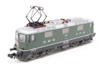 2976 Class Re 4/4 11112 of the SBB