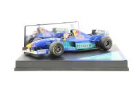 298ONYX Sauber Petronas C16 J. Herbert 1997