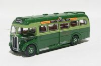 29902 AEC Regal 10T10 coach "Greenline"