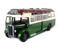 29905 AEC 10T10 bus "London Transport"