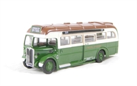 29906 AEC 10T10 bus "London Transport".