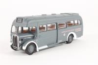 29909 AEC 10T10 'American Red Cross Clubmobile' - Limited Edition for EFE Subscribers