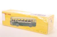 29D Paris Autobus in Blue & Cream