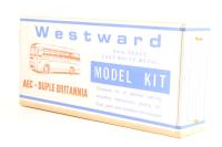29 AEC - Duple Britannia kit