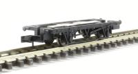 Chassis 20T Mineral N Gauge