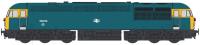 Class 56 56006 in BR blue - Digital Fitted