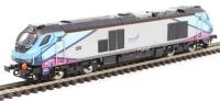 Class 68 68019 "Brutus" in TransPennine Express livery