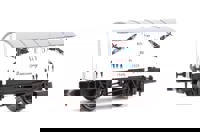 2F-013-095 Gunpowder Van VE Day 80th Anniversary Airforce