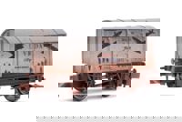 2F-013-096 Gunpowder Van VE Day 80th Anniversary Airforce - Weathered