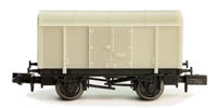 2F-013-111 Gunpowder Van GWR W105725