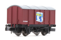2F-013-121 Gunpowder Van Spam