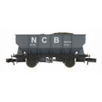 2F-034-047 21t Hopper NCB 146