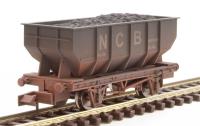 21-ton hopper wagon "NCB" - 150 - weathered