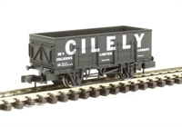 20 Ton steel mineral wagon "Cilely" (ex-NB113)