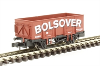 20 Ton steel mineral wagon "Bolsover"