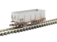 20T Steel Mineral BR B315783 - weathered