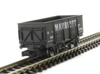 20-ton steel mineral wagon "Marriott" - 920
