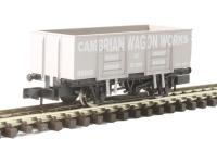 20T Steel Mineral Cambrian Wagon Works