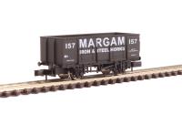 20T Steel Mineral wagon "Margam"