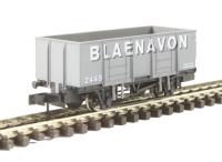 20 ton steel mineral wagon - "Blaenavon"