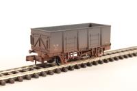 20T Steel Mineral GWR 33250 Weathered
