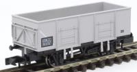 20T Steel Mineral Wagon in BR Grey - B315771