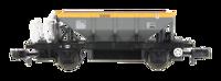 2F-041-012 Dogfish BR Dutch Grey/Yellow DB 983174