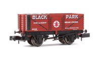 2F-071-084 7 Plank Chirk 2028