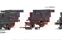 2F-071-099 7 Plank VE Day Merchant Navy 80th Anniversary - Weathered 2F-071-099 7 Plank VE Day Merchant Navy 80th Anniversary - Weathered