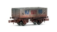 2F-071-105 7 Plank VJ Day Airforce 80th Anniversary - Weathered