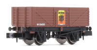 2F-071-128 7 Plank Brewdog Orange Crush