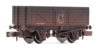 2F-071-131 7 Plank Brewdog Fruit Burst - Weathered