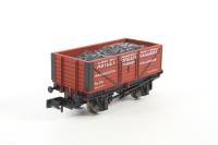 7-Plank Wagon - 'Astley Green Colliery' - special edition