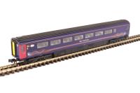 Mk3 TGS guard second 44009 in First Great Western 'dynamic lines' livery