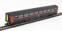 Mk3 TFO first open 41090 in GNER blue
