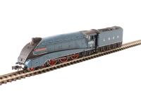 Class A4 4-6-2 4490 "Empire of India" in LNER garter blue with valances