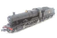 GWR 2884/38xx Class 2-8-0 3832 in BR unlined black with early crest. DCC fitted