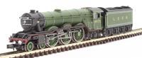 Class A1 4-6-2 4472 "Flying Scotsman" in LNER apple green - Digital fitted
