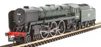 Class 7MT 4-6-2 'Britannia' 70010 'Owen Glendower' in BR unlined green with late crest - digital fitted